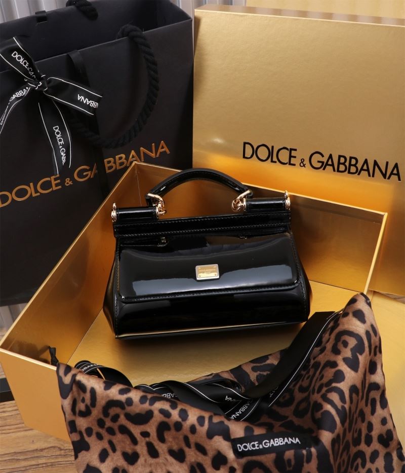 Dolce Gabbana Top Handle Bags